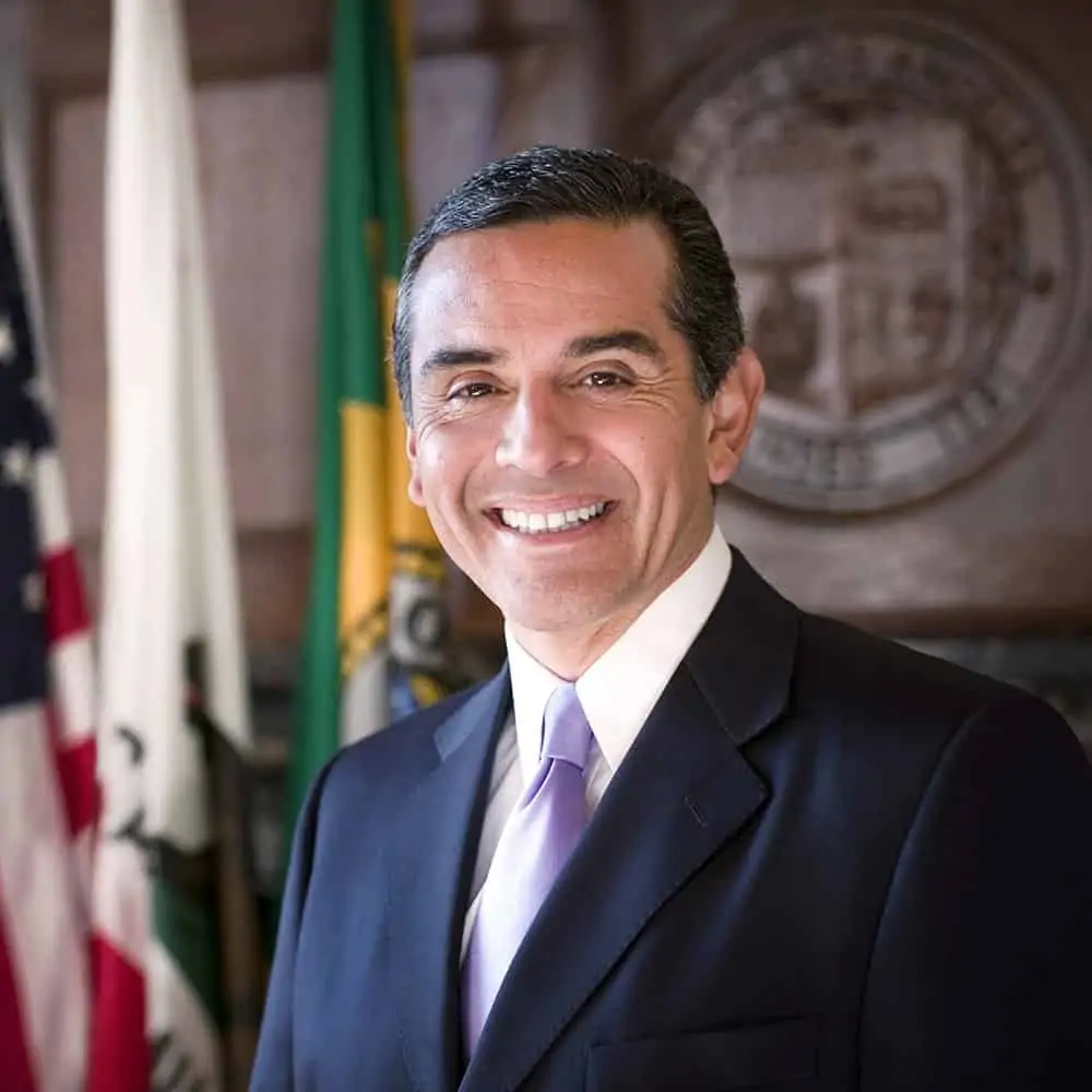Mayor Villaraigosa’s Vision for Los Angeles’ Schools (January 2009)