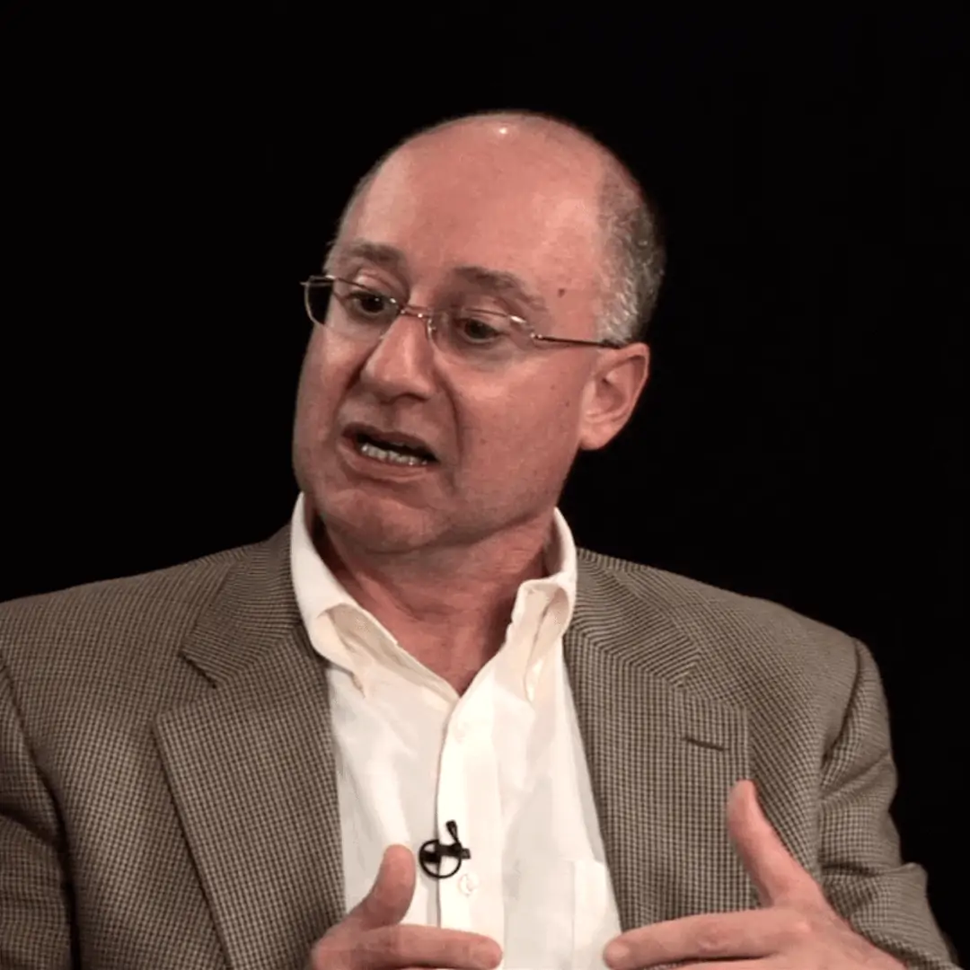 Ted Lempert of Children Now Speaks at Everychild Salon (February 2015)