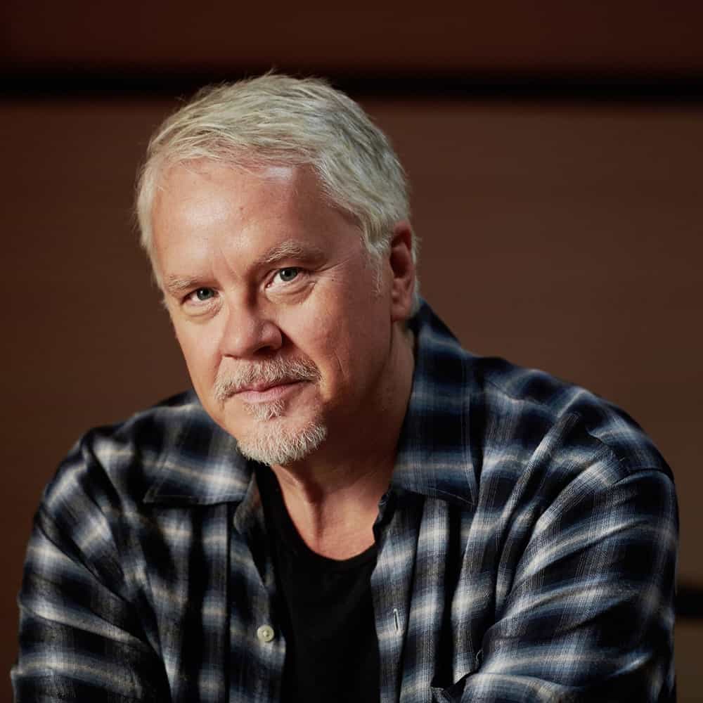 Tim Robbins on “The Importance of Bringing Art to Los Angeles Kids” (September 2015)