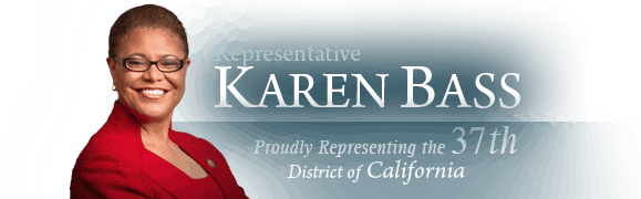 Karen Bass