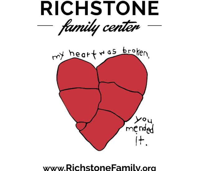 Richstone Family Center Juvenile Justice Panel