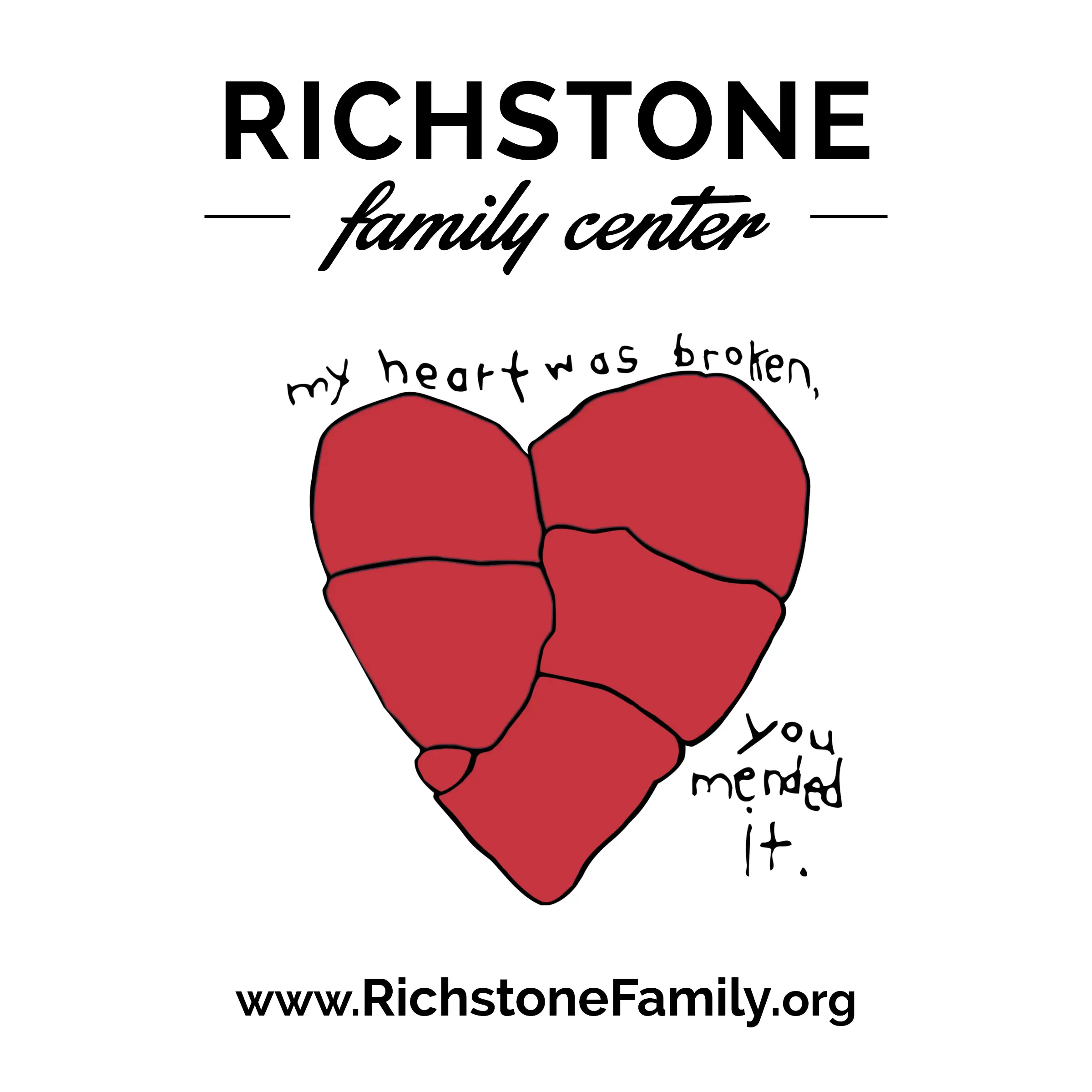 Richstone Family Center Juvenile Justice Panel